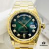 VR Factory 2022 Highly Recommended Masterpiece V3 Upgraded Version - Rolex Day-Date 40MM, Market's Highest Edition