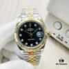 AR Factory 2022 Super New Arrival V5 Upgraded Version Rolex Datejust 41mm Series 126334 Wristwatch with Imported 904L Steel