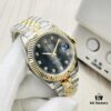 AR Factory 2022 Super New Arrival V5 Upgraded Version Rolex Datejust 41mm Series 126334 Wristwatch with Imported 904L Steel