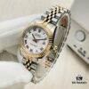 VRS Factory 2022 Strongly Recommended - Original Mould, Highest Version on Market, Rolex Datejust Series (Identical to Genuine, Top Quality Available)