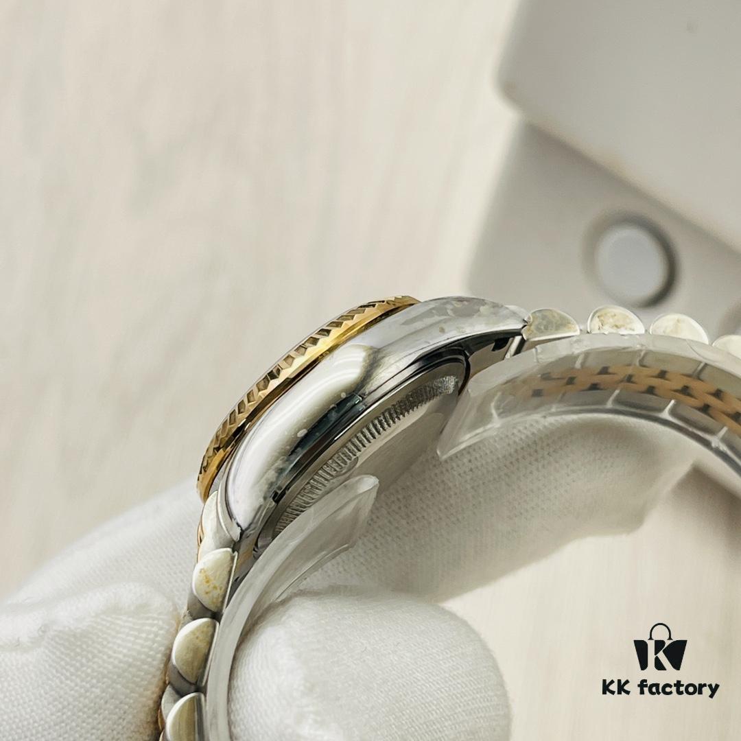 VRS Factory 2022 Strongly Recommended - Original Mould, Highest Version on Market, Rolex Datejust Series (Identical to Genuine, Top Quality Available)