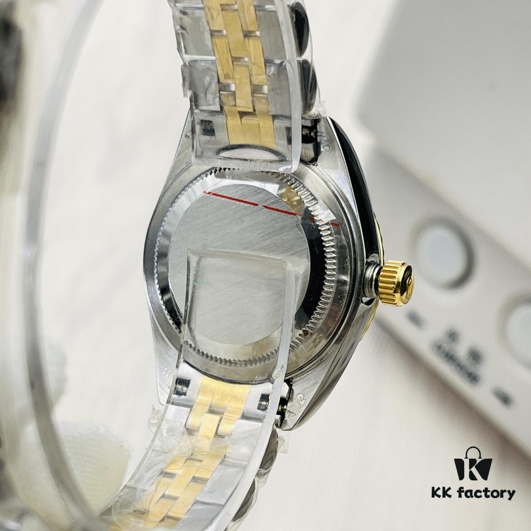 VRS Factory 2022 Top Recommendation - Original Mold, Highest Version Rolex Datejust Series (Consistent with Genuine, Highest Quality on Market)