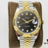 VR Factory 2022 Highly Recommended New Release – Top Market Replica of Rolex Datejust Series, Continuously Upgraded with Ultimate Precision