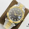 VR Factory 2022 Highly Recommended New Release – Top Market Replica of Rolex Datejust Series, Continuously Upgraded with Ultimate Precision