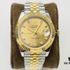 VR Factory 2022 Highly Recommended New Release - Top Market Replica Rolex Datejust Series, Continuously Upgraded with Exceptional Craftsmanship