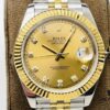 VR Factory 2022 Highly Recommended New Release - Top Market Replica Rolex Datejust Series, Continuously Upgraded with Exceptional Craftsmanship