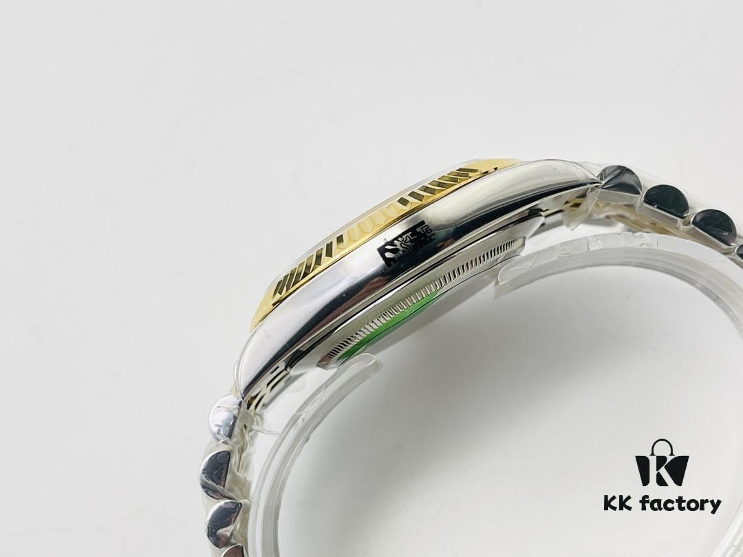 VR Factory 2022 Highly Recommended New Release - Top Market Replica Rolex Datejust Series, Continuously Upgraded with Exceptional Craftsmanship