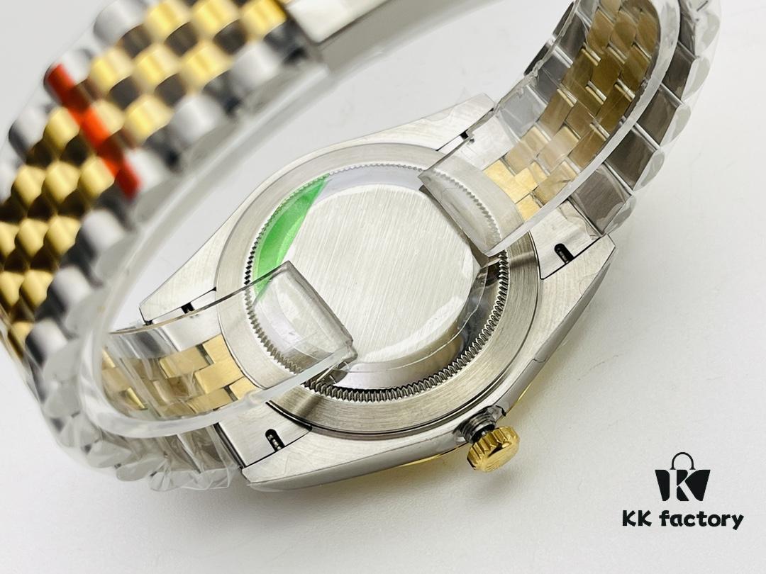 VR Factory 2022 Highly Recommended New Release - Top Market Replica Rolex Datejust Series, Continuously Upgraded with Exceptional Craftsmanship