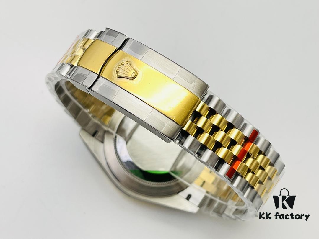 VR Factory 2022 Highly Recommended New Release - Top Market Replica Rolex Datejust Series, Continuously Upgraded with Exceptional Craftsmanship