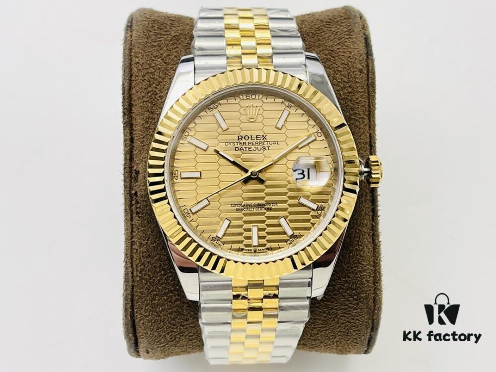 VR Factory 2022 Highly Recommended New Masterpiece - Top Market Replica Rolex Datejust Series with Continuous Upgrades, Especially Recognized as One of the Five Holy Grails in the Industry