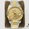 VR Factory 2022 Highly Recommended New Masterpiece - Top Market Replica Rolex Datejust Series with Continuous Upgrades, Especially Recognized as One of the Five Holy Grails in the Industry