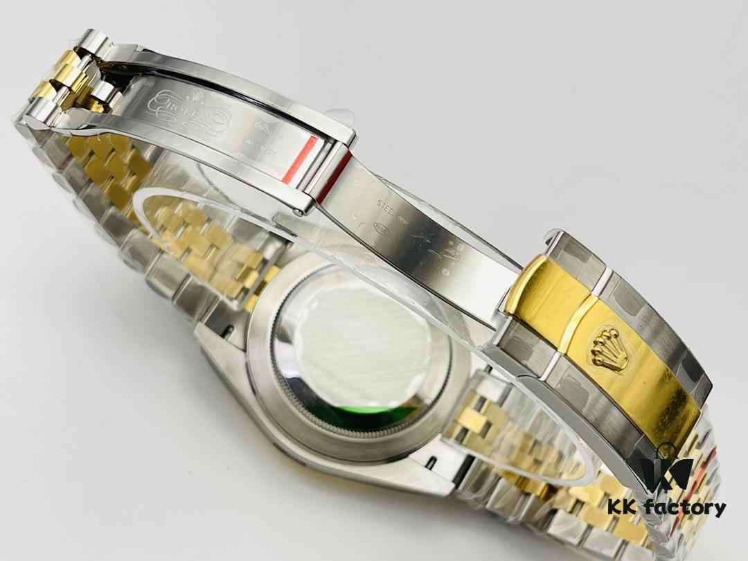 VR Factory 2022 Highly Recommended New Masterpiece - Top Market Replica Rolex Datejust Series with Continuous Upgrades, Especially Recognized as One of the Five Holy Grails in the Industry