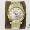 VR Factory 2022 Highly Recommended New Release - Rolex Datejust Series Top-Tier Replica
