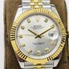 VR Factory 2022 Highly Recommended New Release - Rolex Datejust Series Top-Tier Replica