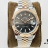 VR Factory 2022 Highly Recommended New Release - Top Market Replica Rolex Datejust Series, Continuously Upgraded with Unmatched Precision