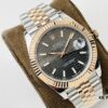 VR Factory 2022 Highly Recommended New Release - Top Market Replica Rolex Datejust Series, Continuously Upgraded with Unmatched Precision