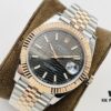 VR Factory 2022 Highly Recommended New Release - Top Market Replica Rolex Datejust Series, Continuously Upgraded with Unmatched Precision