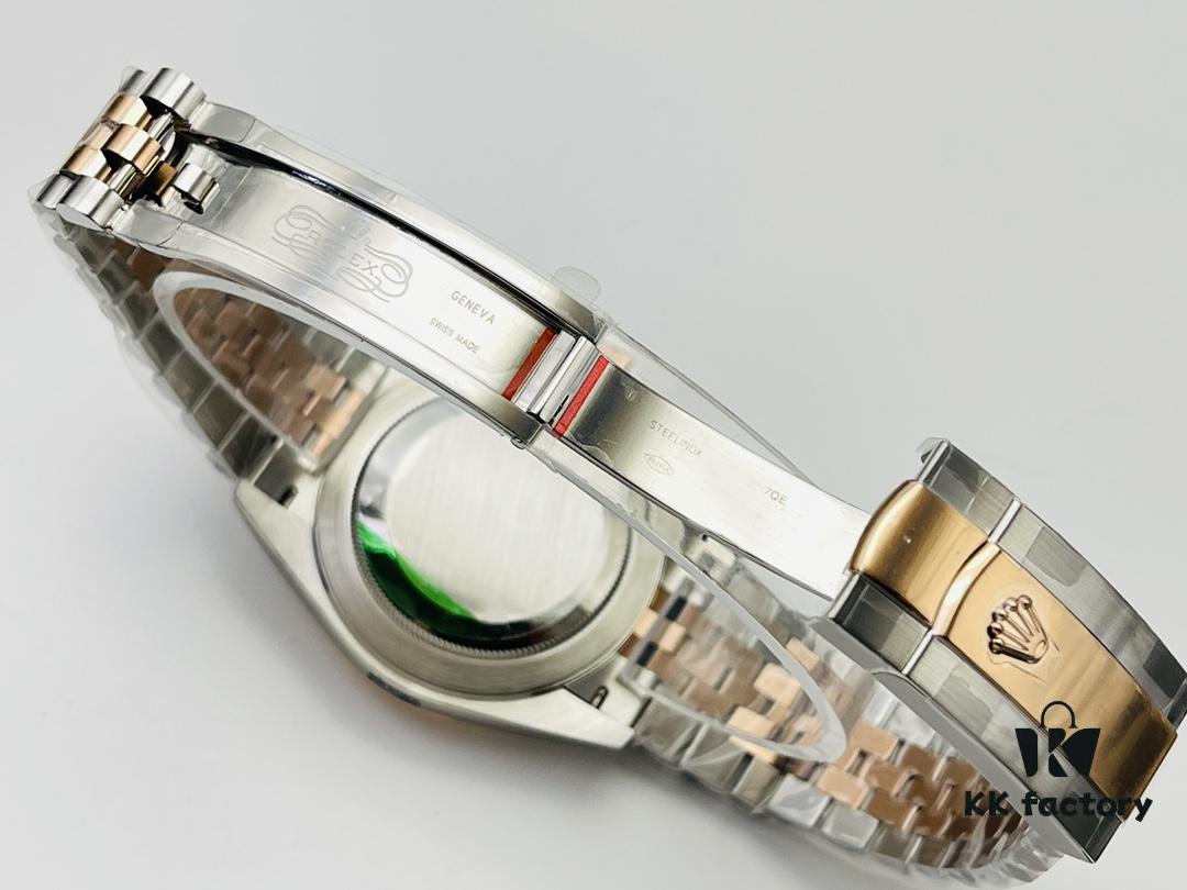 VR Factory 2022 Highly Recommended New Release - Top Market Replica Rolex Datejust Series, Continuously Upgraded with Unmatched Precision