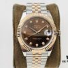 VR Factory 2022 Highly Recommended New Release - Top Market Replica Rolex Datejust Series, Continuously Upgraded with Exceptional Craftsmanship