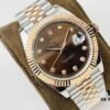 VR Factory 2022 Highly Recommended New Release - Top Market Replica Rolex Datejust Series, Continuously Upgraded with Exceptional Craftsmanship