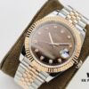 VR Factory 2022 Highly Recommended New Release - Top Market Replica Rolex Datejust Series, Continuously Upgraded with Exceptional Craftsmanship
