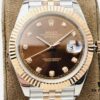 VR Factory 2022 Highly Recommended New Release - Top Market Replica Rolex Datejust Series, Continuously Upgraded with Exceptional Craftsmanship