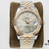 VR Factory 2022 Highly Recommended New Release – Top Market Replica Rolex Datejust Series, Continuously Upgraded with Ultimate Precision