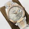 VR Factory 2022 Highly Recommended New Release – Top Market Replica Rolex Datejust Series, Continuously Upgraded with Ultimate Precision