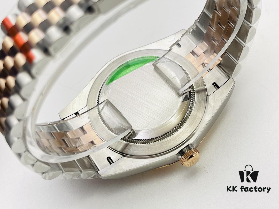 VR Factory 2022 Highly Recommended New Release – Top Market Replica Rolex Datejust Series, Continuously Upgraded with Ultimate Precision