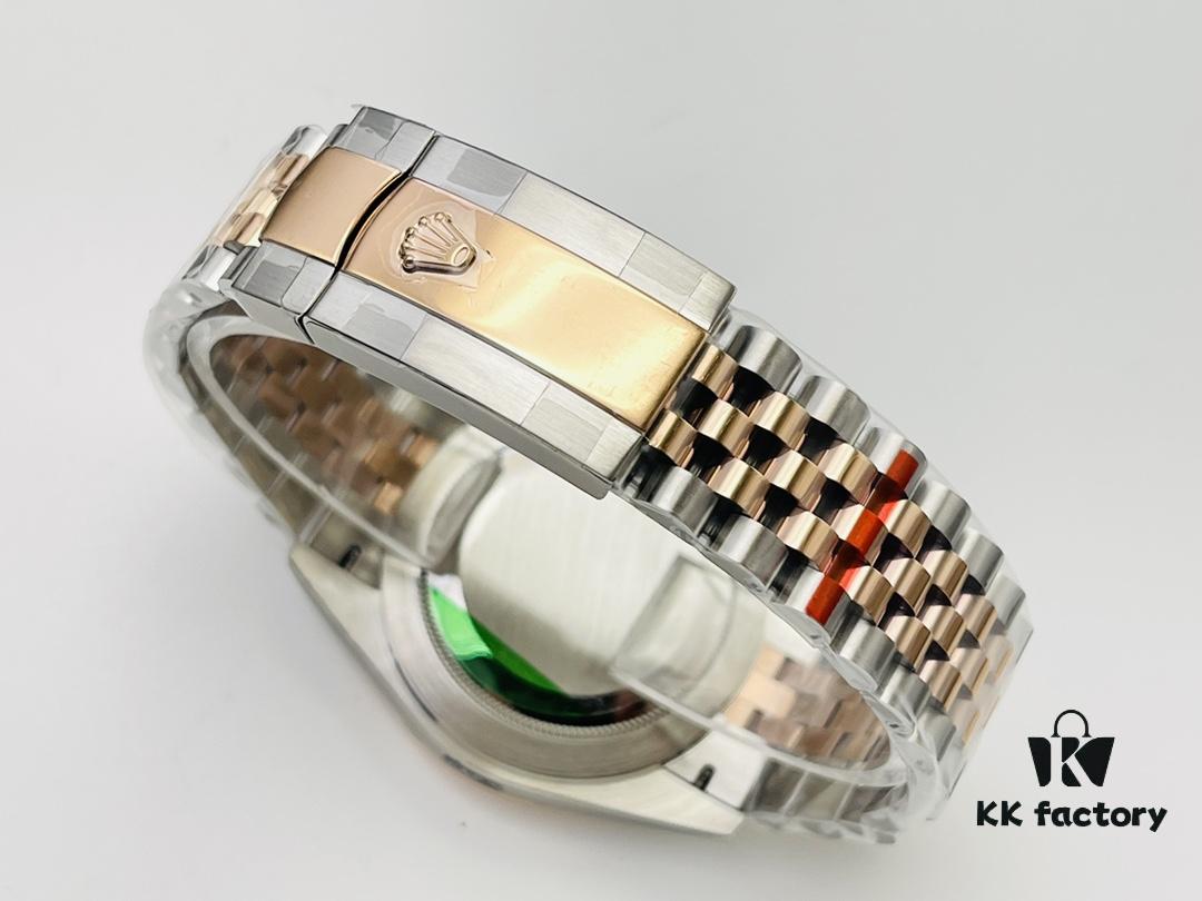 VR Factory 2022 Highly Recommended New Release – Top Market Replica Rolex Datejust Series, Continuously Upgraded with Ultimate Precision