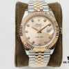VR Factory 2022 Highly Recommended New Release - Top Market Replica Rolex Datejust Series, Continuously Upgraded with Ultimate Precision and Craftsmanship