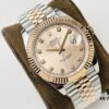 VR Factory 2022 Highly Recommended New Release - Top Market Replica Rolex Datejust Series, Continuously Upgraded with Ultimate Precision and Craftsmanship