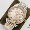 VR Factory 2022 Highly Recommended New Release - Top Market Replica Rolex Datejust Series, Continuously Upgraded with Ultimate Precision and Craftsmanship