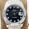 VR Factory 2022 Highly Recommended New Release – Top Market Replica Version of Rolex Datejust Series, Continuously Upgraded with Unmatched Craftsmanship