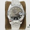 VR Factory 2022 Highly Recommended New Release - Rolex Datejust Series Top-Tier Replica, Continuously Upgraded with Unmatched Precision and Craftsmanship