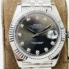 VR Factory 2022 Highly Recommended New Release - Rolex Datejust Series Top-Tier Replica, Continuously Upgraded with Unmatched Precision and Craftsmanship