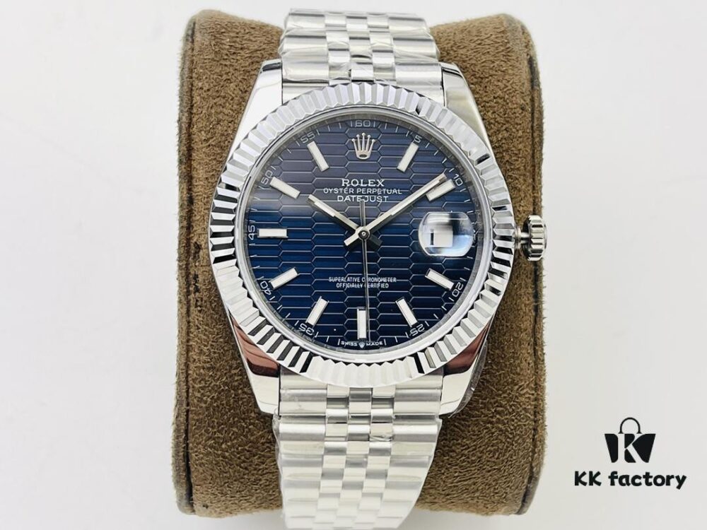 VR Factory 2022 Highly Recommended New Release - Top Market Replica Rolex Datejust Series, Continuously Upgraded with Ultimate Craftsmanship