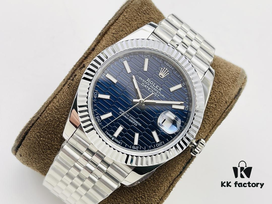 VR Factory 2022 Highly Recommended New Release - Top Market Replica Rolex Datejust Series, Continuously Upgraded with Ultimate Craftsmanship