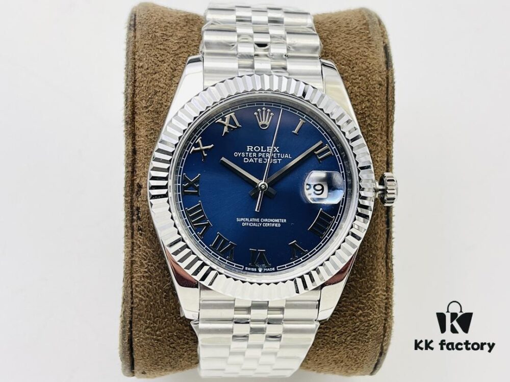 VR Factory 2022 Highly Recommended New Release - Rolex Datejust Series Top-Tier Replica