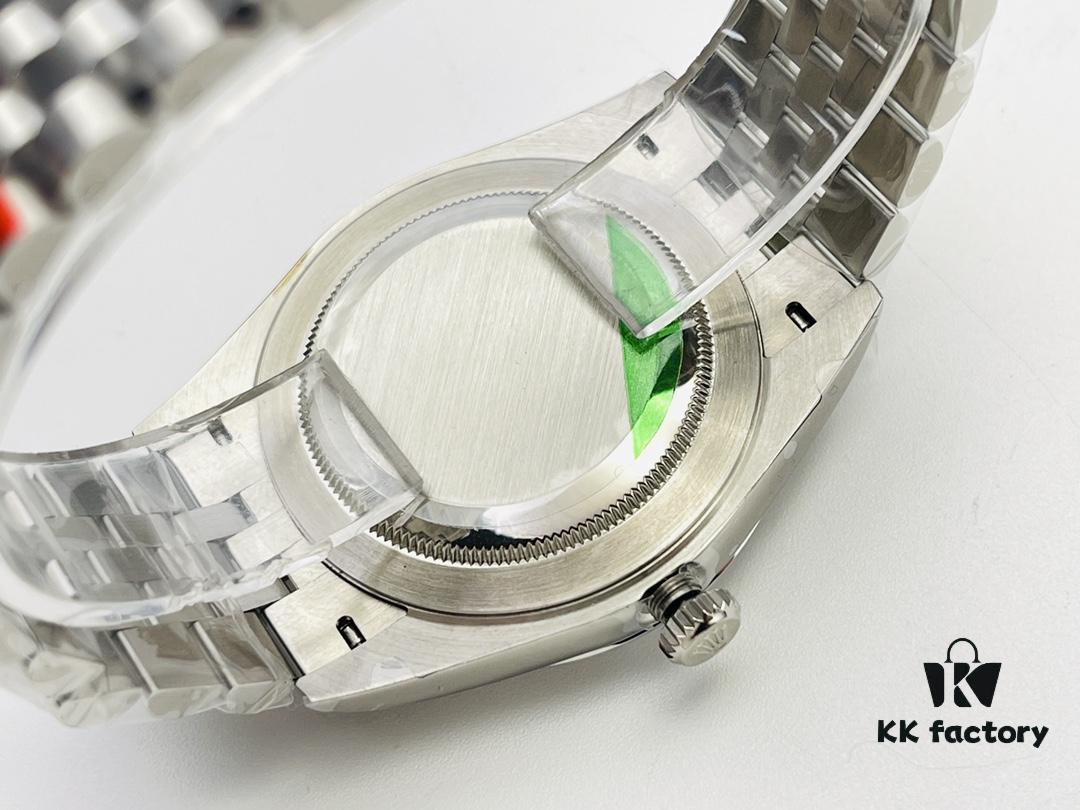 VR Factory 2022 Highly Recommended New Release - Rolex Datejust Series Top-Tier Replica