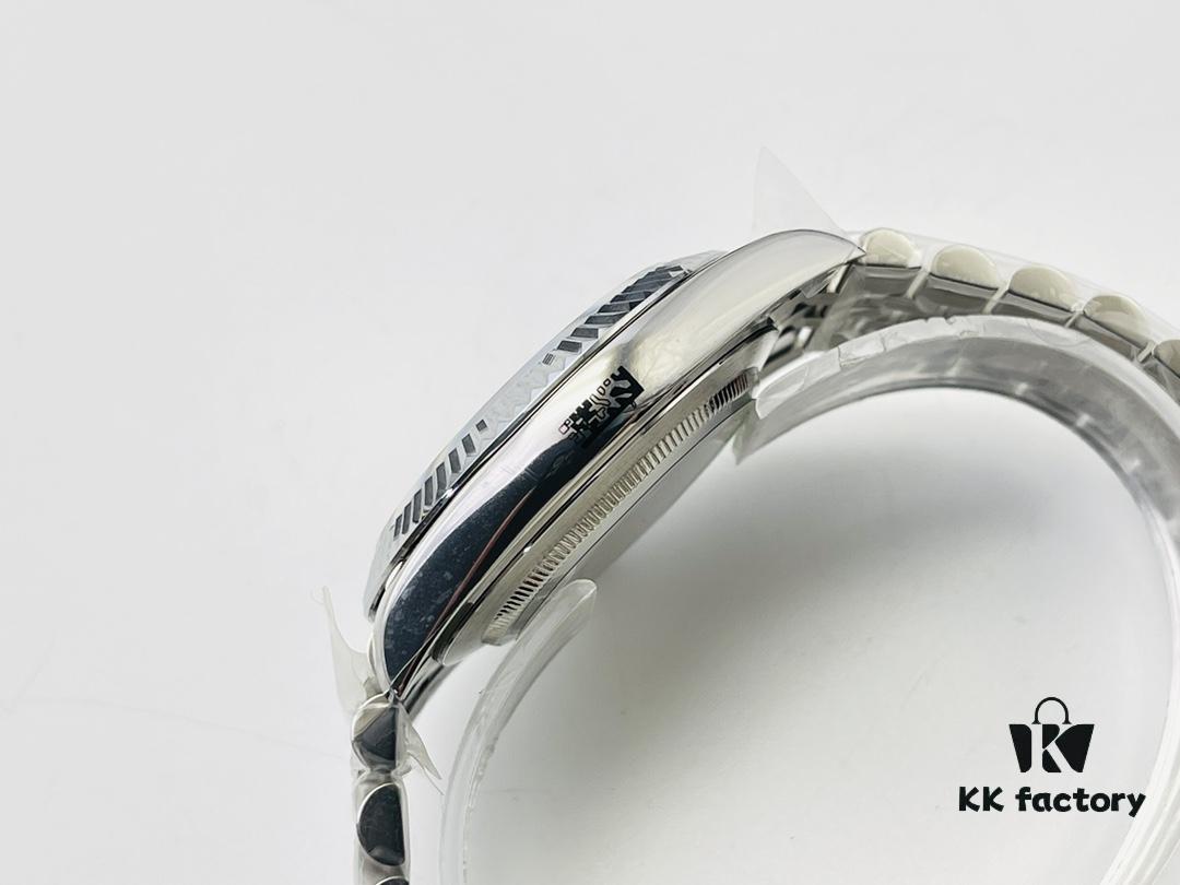 VR Factory 2022 Highly Recommended New Release - Rolex Datejust Series Top Replica Version