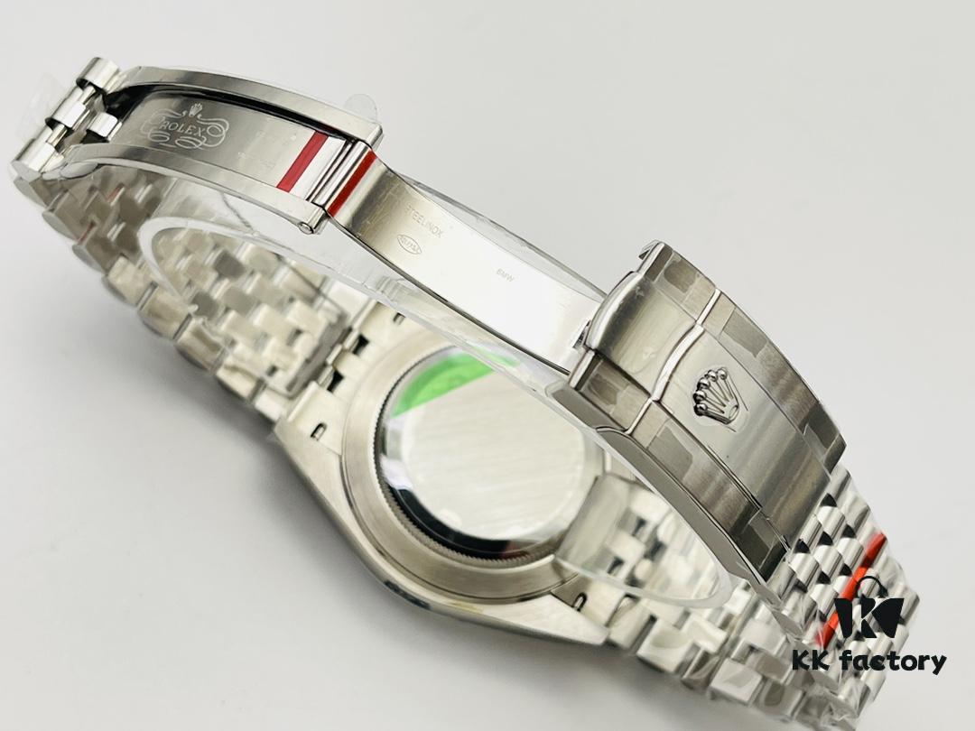 VR Factory 2022 Highly Recommended New Release - Rolex Datejust Series Top Replica Version