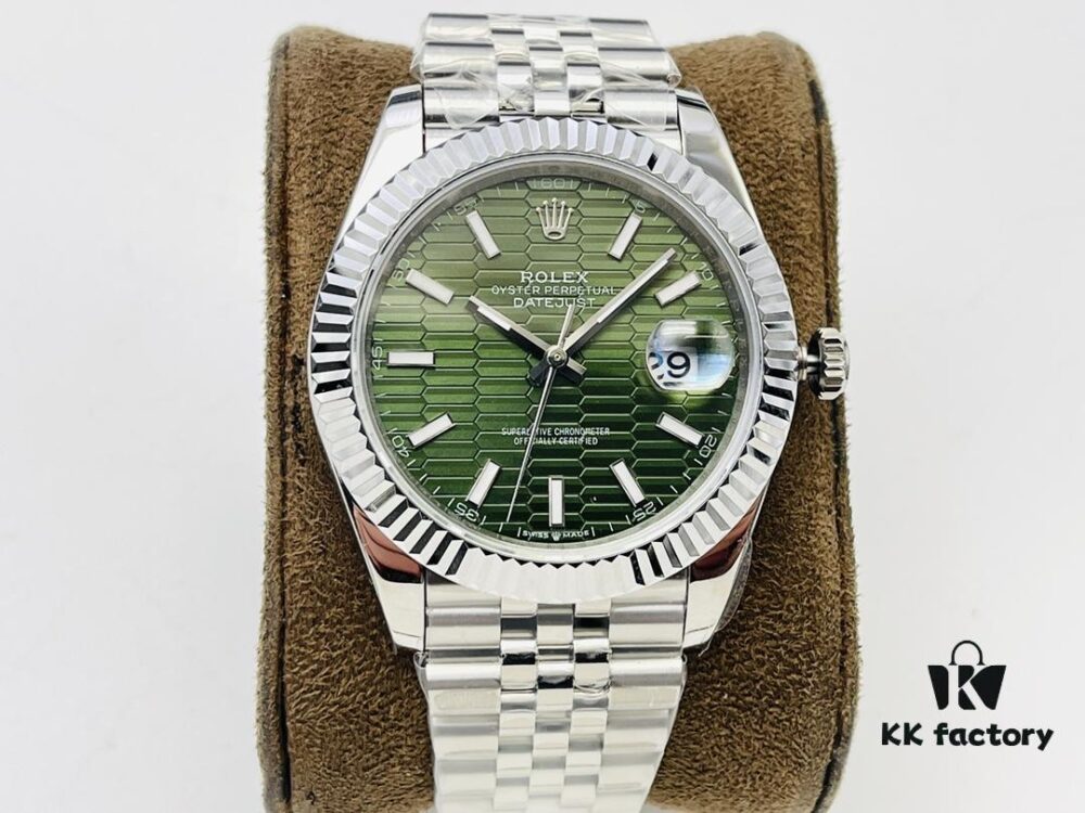 VR Factory 2022 Highly Recommended New Release – Top Market Replica Version of Rolex Datejust Series, Continuously Upgraded with Unmatched Craftsmanship
