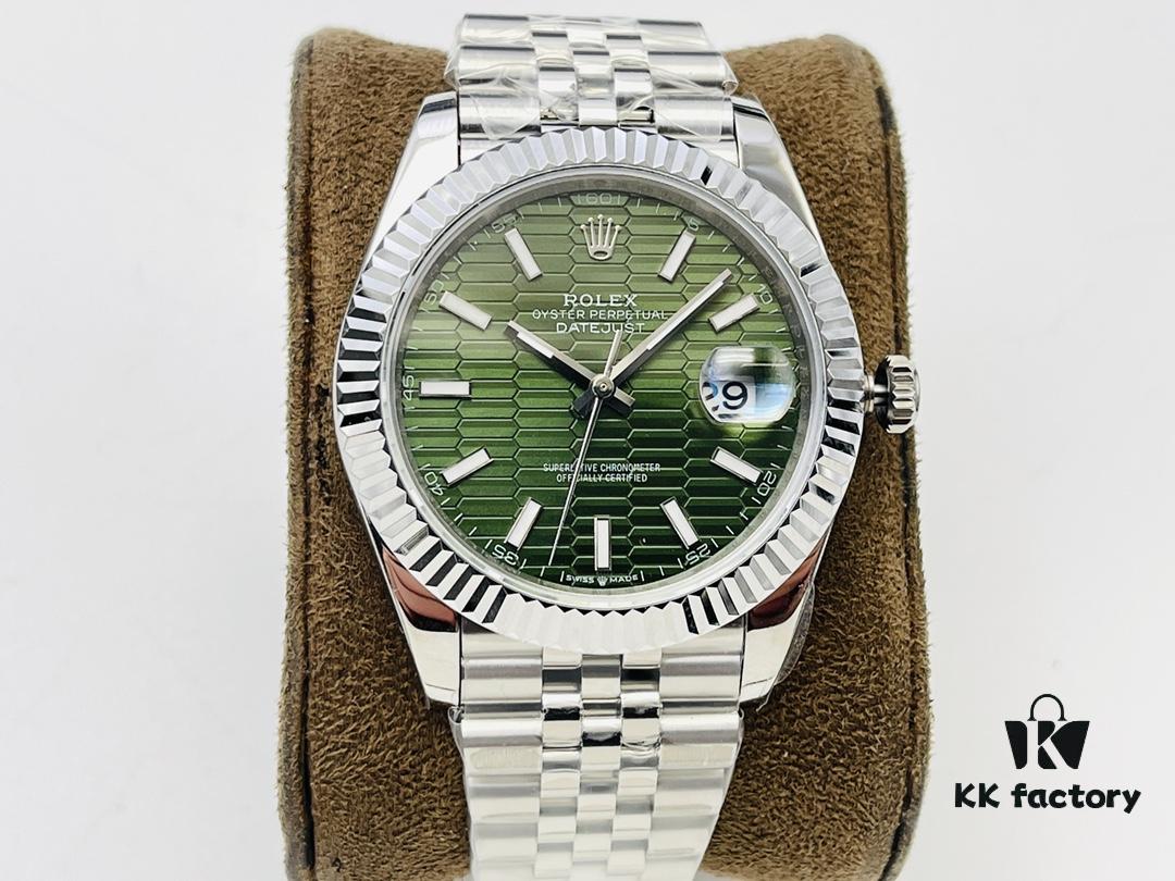 VR Factory 2022 Highly Recommended New Release – Top Market Replica Version of Rolex Datejust Series, Continuously Upgraded with Unmatched Craftsmanship