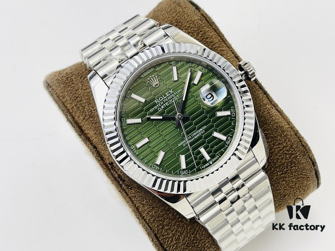 VR Factory 2022 Highly Recommended New Release – Top Market Replica Version of Rolex Datejust Series, Continuously Upgraded with Unmatched Craftsmanship