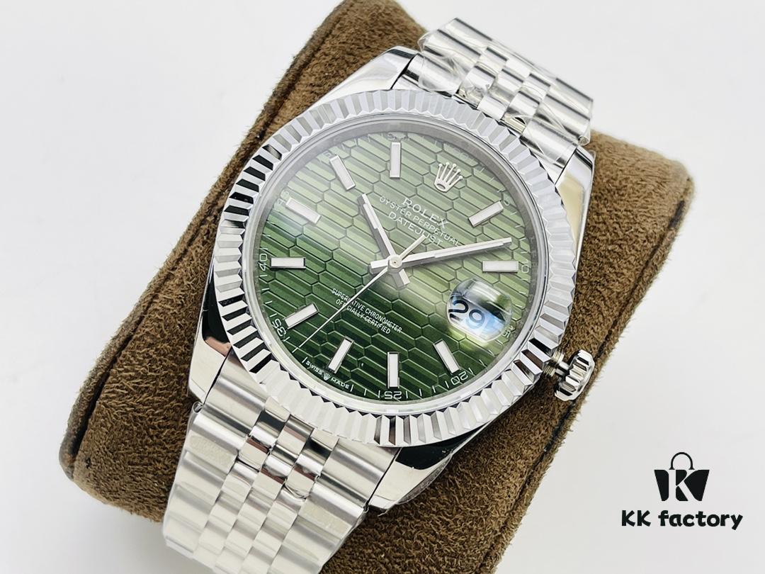 VR Factory 2022 Highly Recommended New Release – Top Market Replica Version of Rolex Datejust Series, Continuously Upgraded with Unmatched Craftsmanship