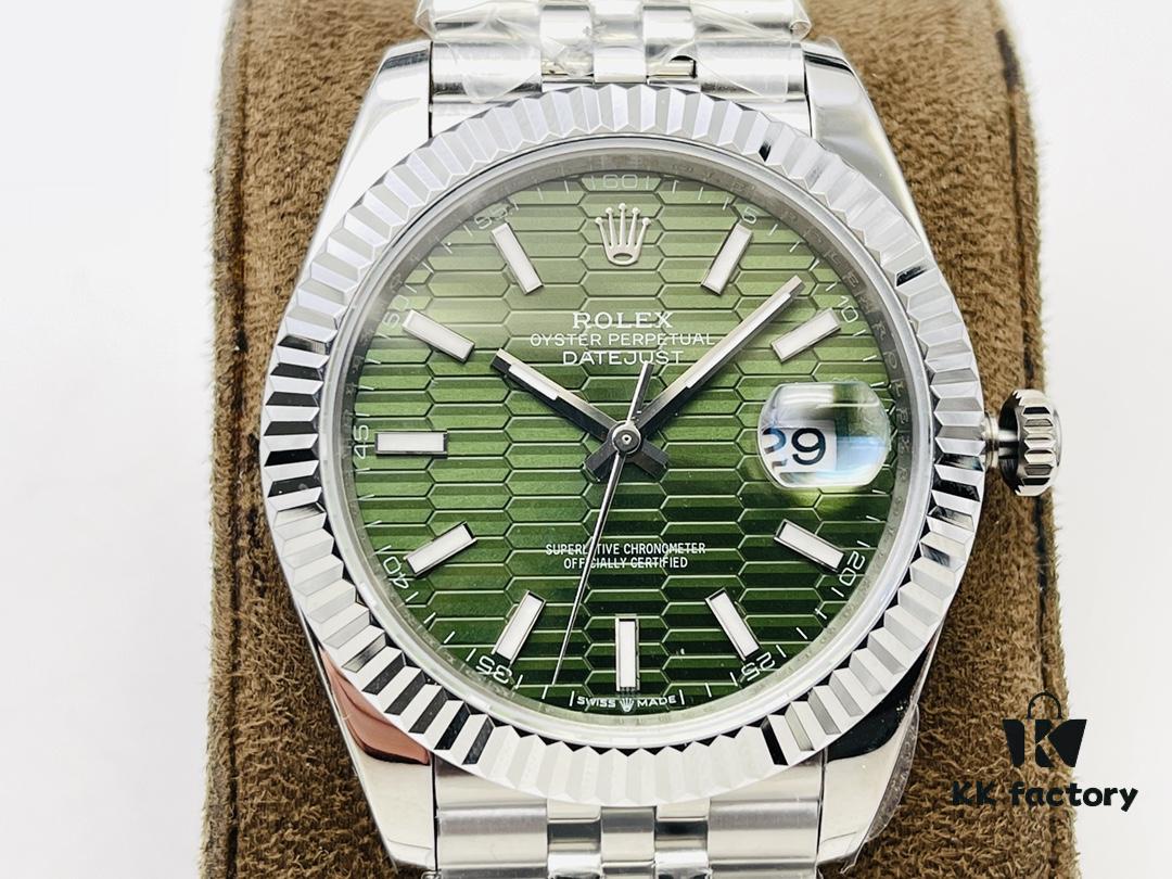 VR Factory 2022 Highly Recommended New Release – Top Market Replica Version of Rolex Datejust Series, Continuously Upgraded with Unmatched Craftsmanship