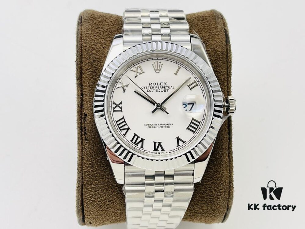 VR Factory 2022 Highly Recommended New Release - Top Market Replica Rolex Datejust Series with Continuous Upgrades, Especially Recognized as One of the Five Legendary Replicas in the Industry, Perfect in Quality and Detail