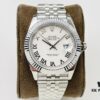 VR Factory 2022 Highly Recommended New Release - Top Market Replica Rolex Datejust Series with Continuous Upgrades, Especially Recognized as One of the Five Legendary Replicas in the Industry, Perfect in Quality and Detail