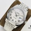 VR Factory 2022 Highly Recommended New Release - Top Market Replica Rolex Datejust Series with Continuous Upgrades, Especially Recognized as One of the Five Legendary Replicas in the Industry, Perfect in Quality and Detail